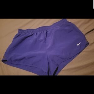 Nike Running shorts